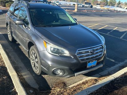Used 2017 Subaru Outback 3.6R Limited