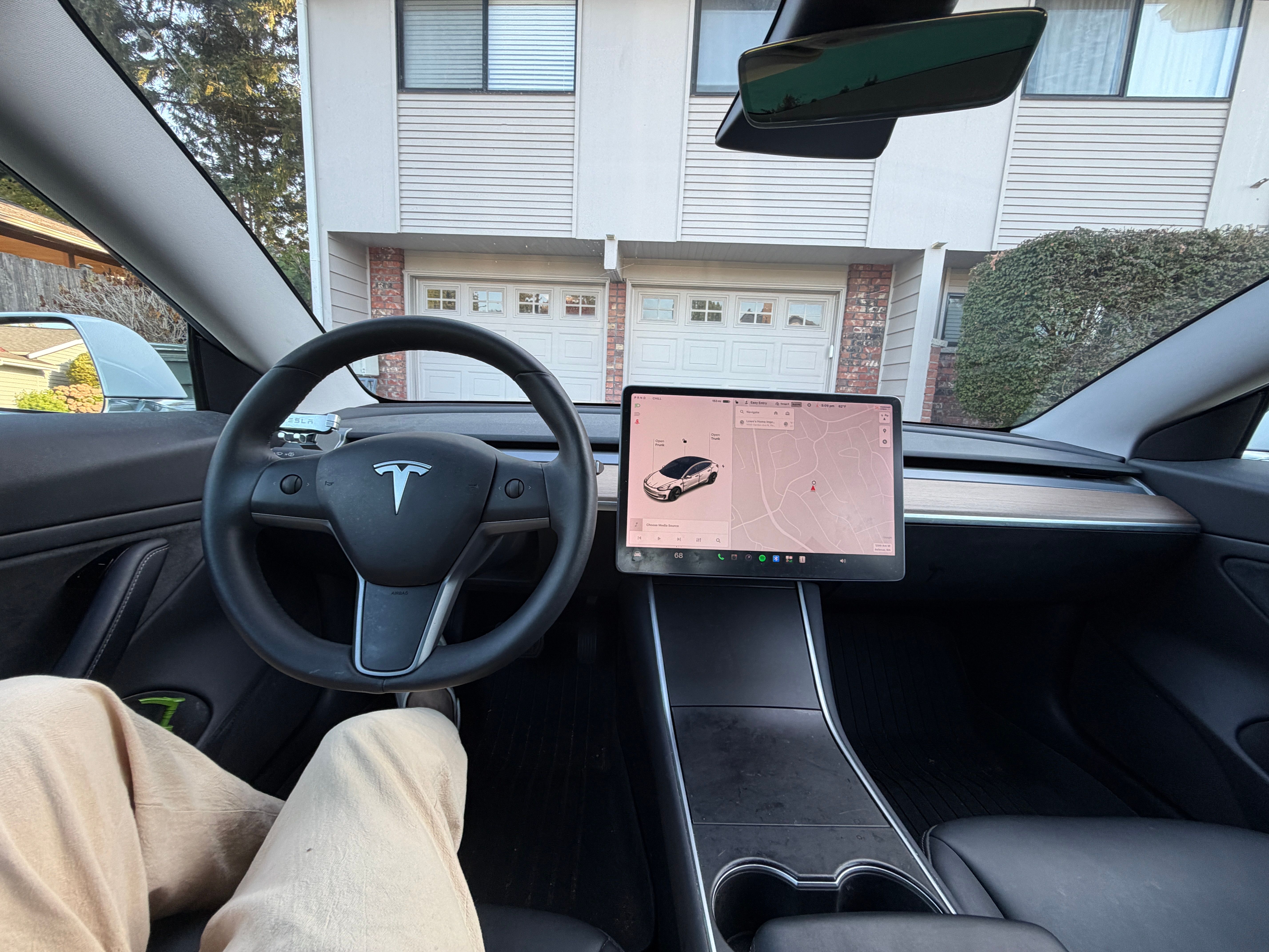 Used 2019 Tesla Model 3 Standard Range Plus RWD image 9