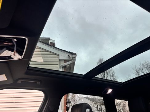 Used 2017 Land Rover Range Rover Sport HSE Dynamic image 6