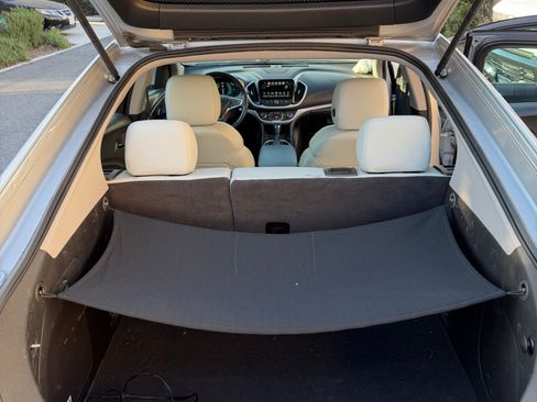 Used 2016 Chevrolet Volt LT image 5