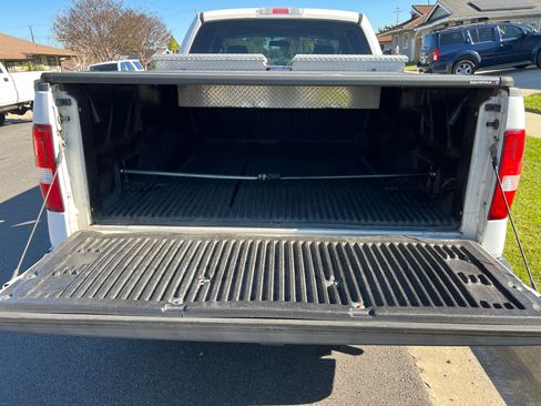 Used 2007 Ford F150 XL image 13