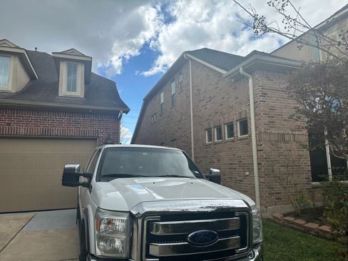 Used 2011 Ford F250 Lariat w/ Lariat Ultimate Pkg image 5