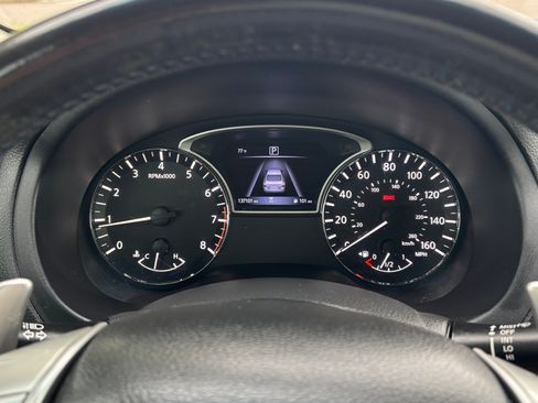 Used 2018 Nissan Altima 2.5 SR w/ SR Special Edition FWD image 2