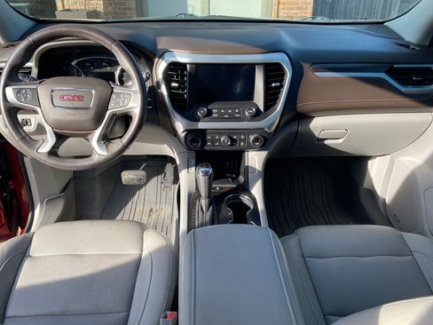 Used 2018 GMC Acadia SLT image 8