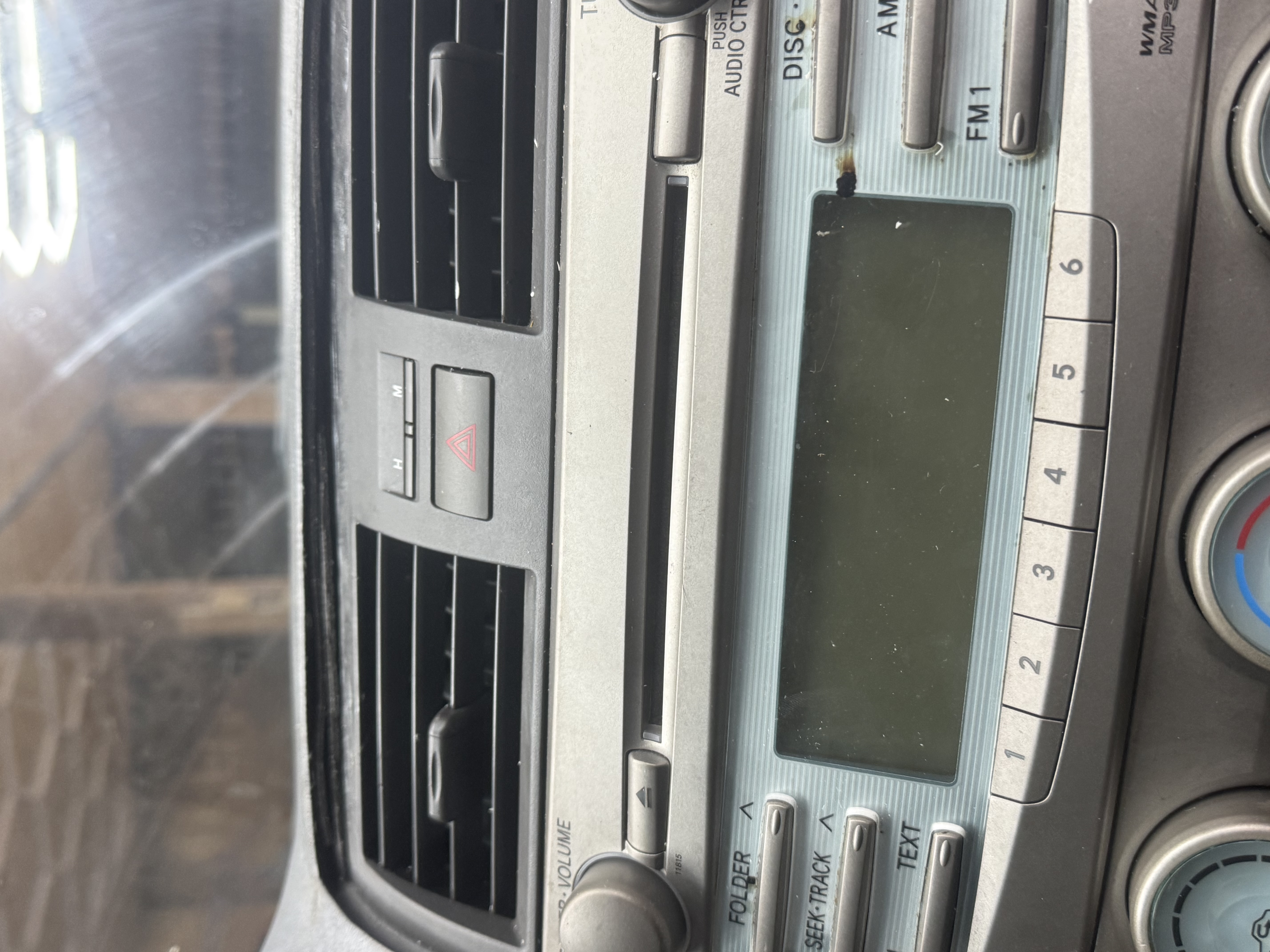 Used 2007 Toyota Camry LE FWD image 14