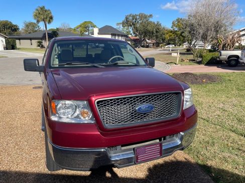Used 2005 Ford F150 XLT image 19