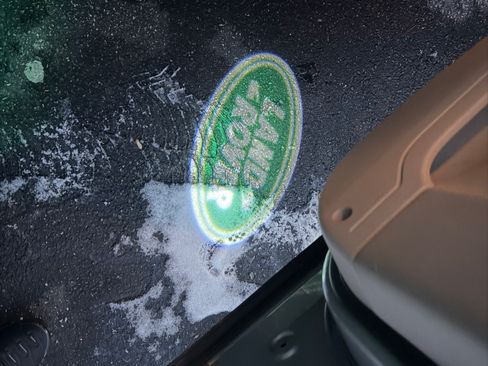 Used 2012 Land Rover LR4 HSE image 14