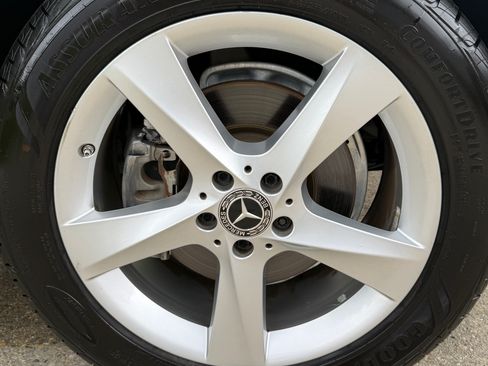 Used 2018 Mercedes-Benz GLE 350 image 22