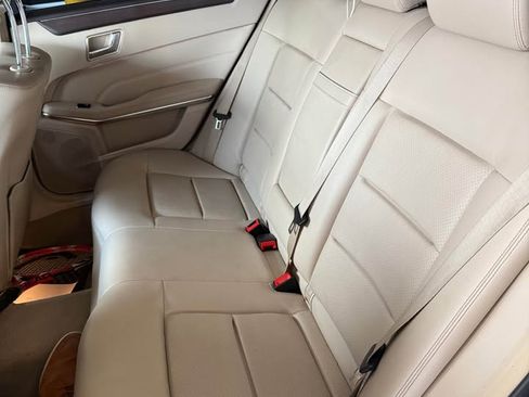 Used 2014 Mercedes-Benz E 350 Sedan image 13