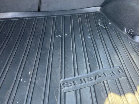 Used 2008 Subaru Outback 2.5i Limited L.L. Bean image 8