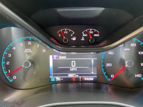 Used 2016 Chevrolet Colorado LT w/ Midnight Edition image 12