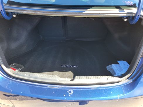 Used 2016 Hyundai Elantra Value Edition image 25