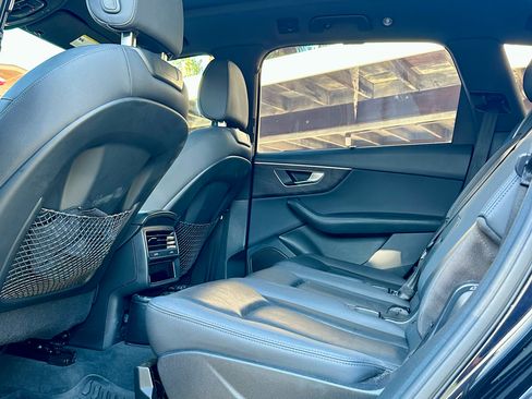 Used 2021 Audi Q7 3.0T Prestige image 20