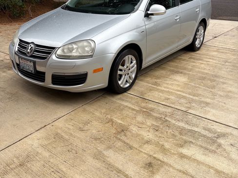 Used 2006 Volkswagen Jetta TDI image 1