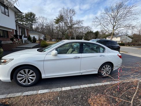 Used 2013 Honda Accord EX-L image 4