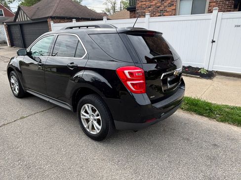 Used 2016 Chevrolet Equinox LT image 4
