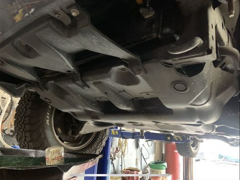 Used 2007 Lexus GX 470 image 18