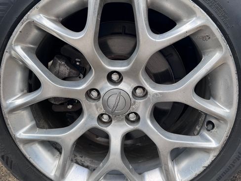 Used 2016 Chrysler 200 C image 16