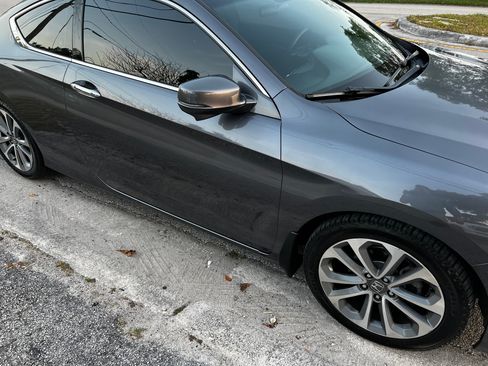 Used 2013 Honda Accord EX-L image 13