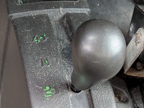 Used 2017 Chevrolet Silverado 3500 W/T image 12