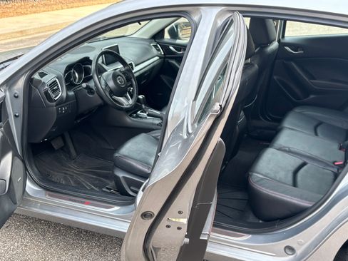 Used 2014 MAZDA MAZDA3 s Touring image 9