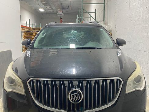 Used 2016 Buick Enclave Leather FWD image 1