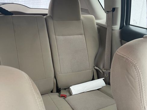 Used 2011 Jeep Compass Latitude w/ Sun/Sound Group image 7