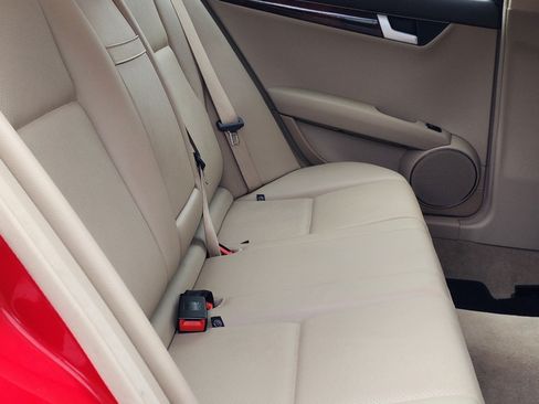 Used 2013 Mercedes-Benz C 300 C 300 4MATIC Sport Sedan 4D image 16