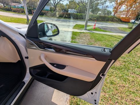 Used 2022 BMW X3 sDrive30i w/ Convenience Package image 19