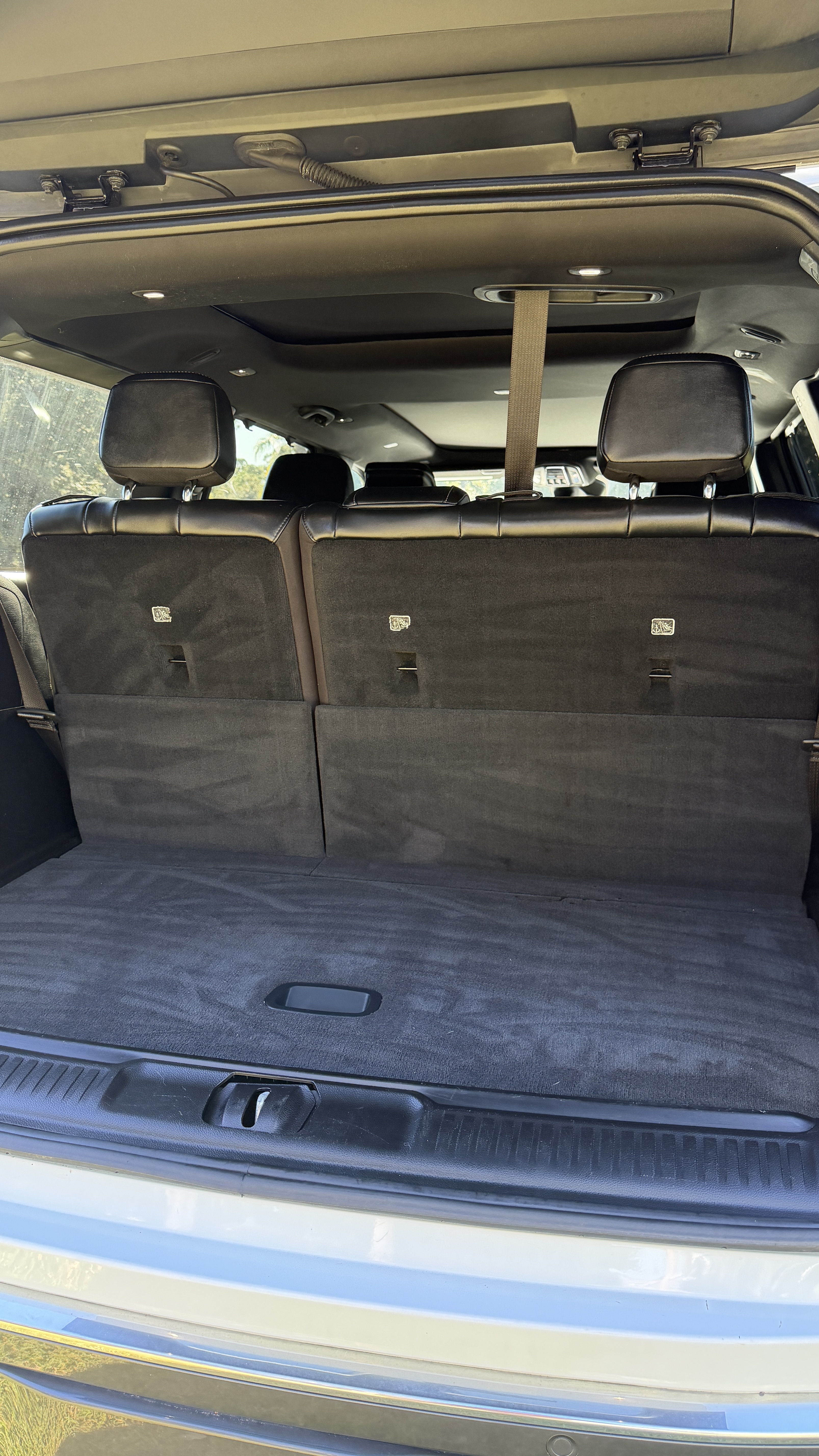Used 2022 Jeep Wagoneer Series II w/ Convenience Group I RWD image 17