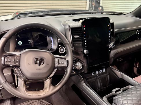 Used 2026 RAM 1500 Limited image 19