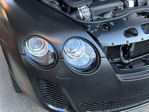 Used 2011 Bentley Continental GT Supersports image 26