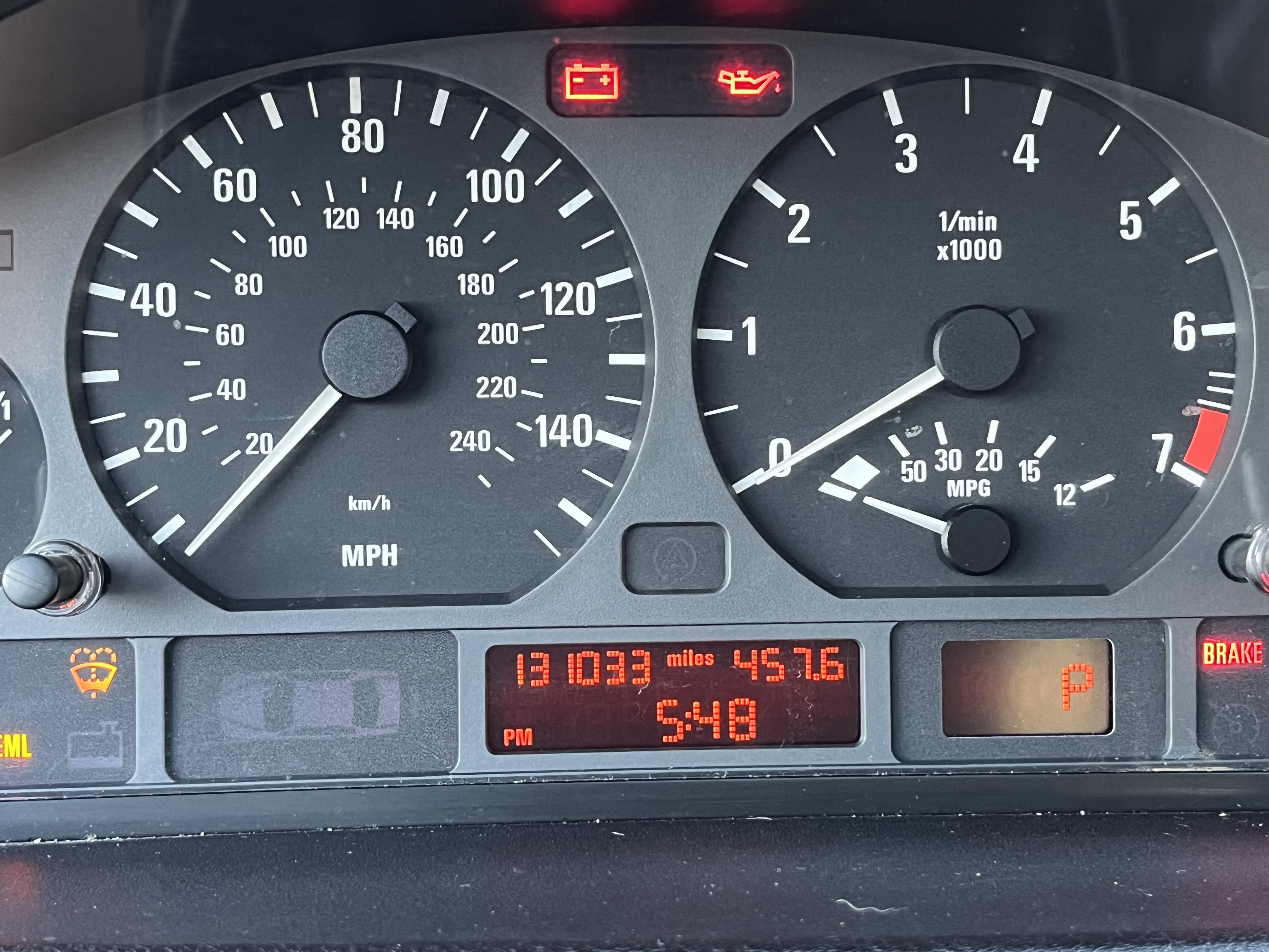 Used 2004 BMW 325i Sedan RWD image 18