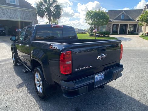 Used 2018 Chevrolet Colorado Z71 w/ Centennial Edition image 4