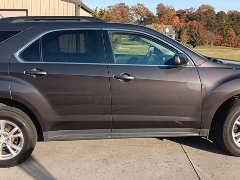 Used 2016 Chevrolet Equinox LT w/ Convenience Package image 1