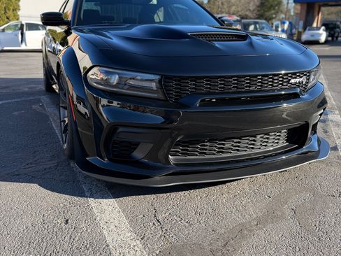 Used 2020 Dodge Charger SRT Hellcat w/ Navigation & Travel Group image 6