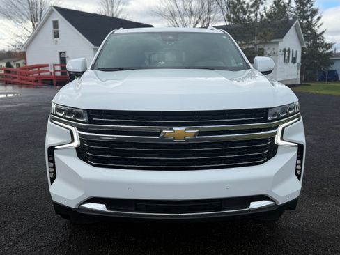 Used 2023 Chevrolet Tahoe LT image 4