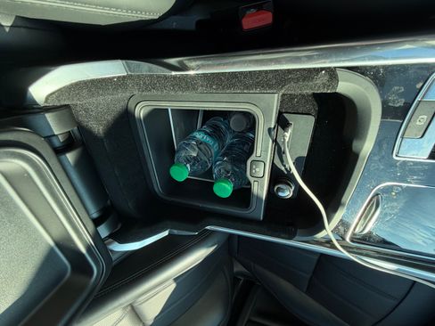 Used 2022 Land Rover Range Rover Sport HSE Silver Edition image 10