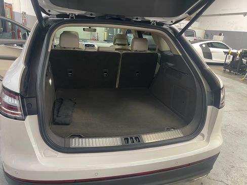 Used 2019 Lincoln Nautilus Reserve image 14