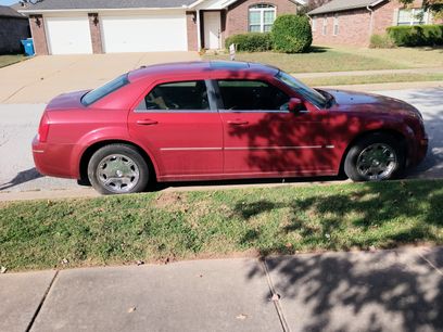 Used 2007 Chrysler 300 Touring