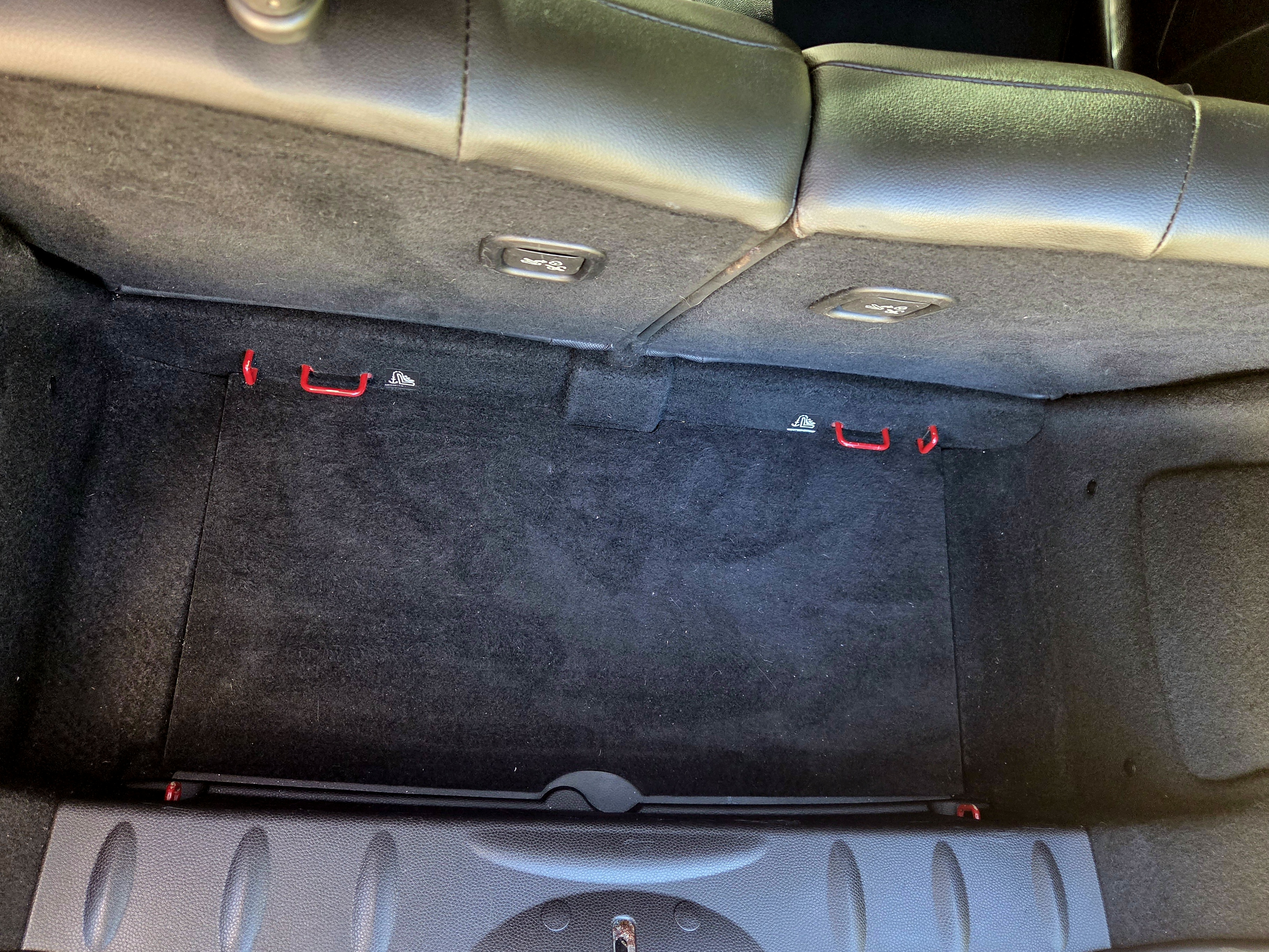 Used 2013 MINI Cooper S FWD image 8