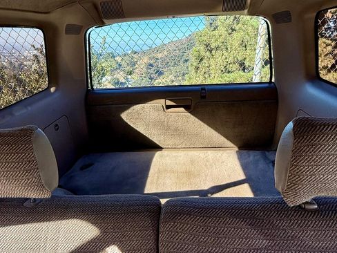 Used 1995 Toyota 4Runner SR5 image 15