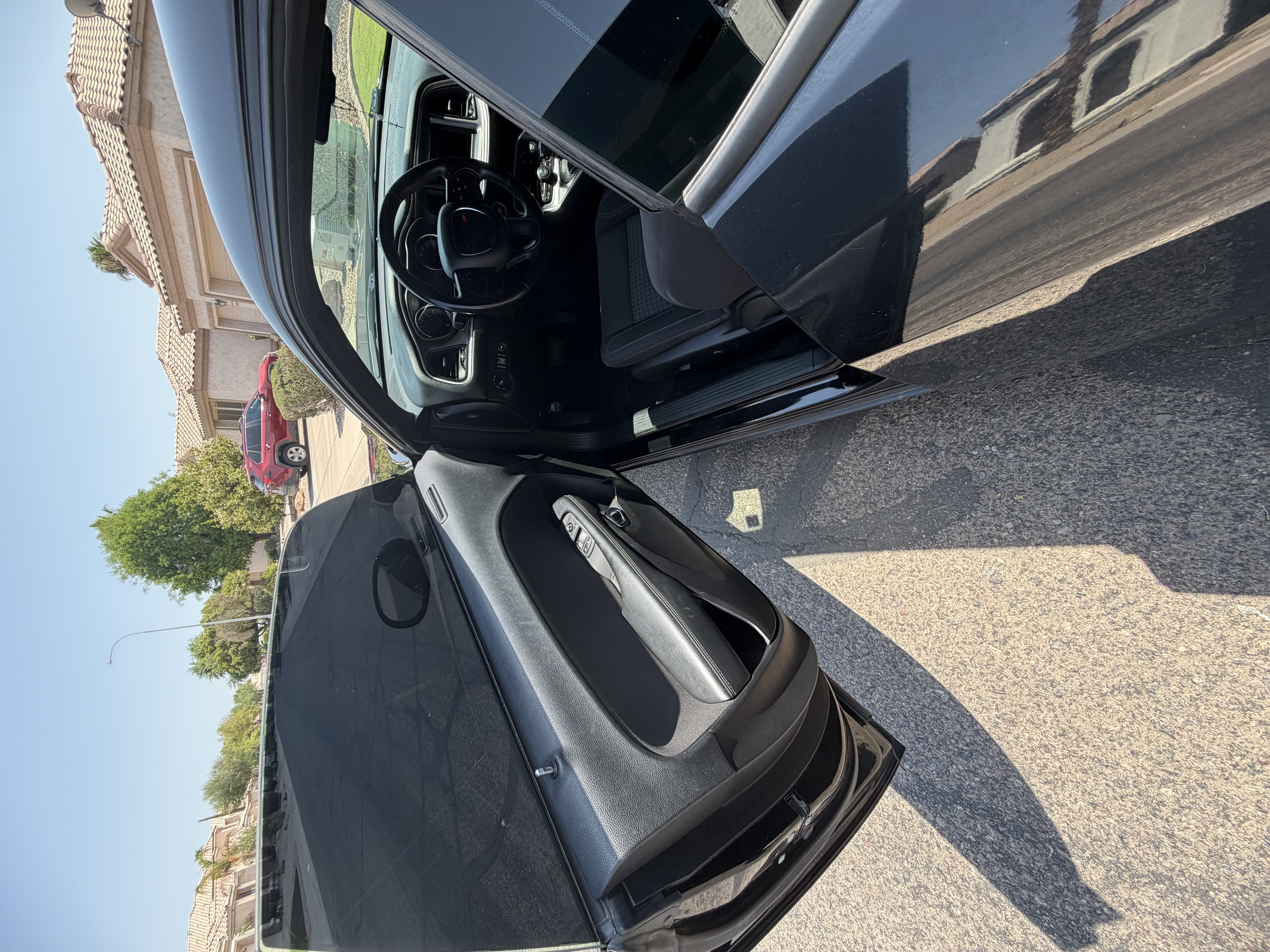 Used 2019 Dodge Challenger SXT RWD image 8