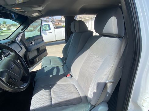 Used 2011 Ford F150 XLT w/ XLT Convenience Pkg image 10