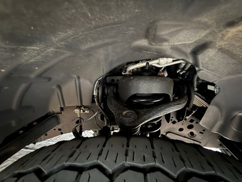 Used 2021 Ford F150 XL w/ STX Appearance Package image 23