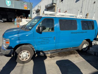 Used 2014 Ford E-250 and Econoline 250 w/ Power Group