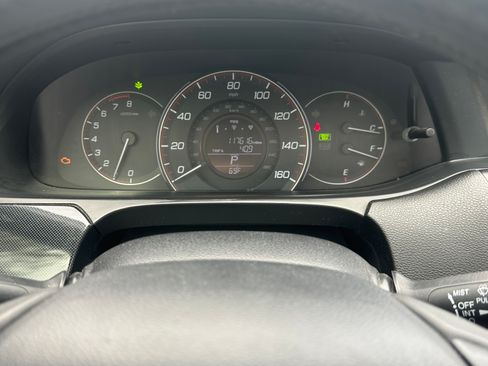 Used 2014 Honda Accord EX-L image 12