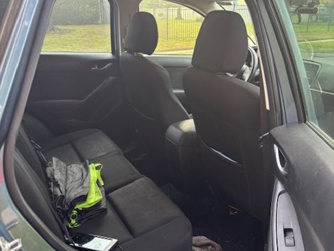 Used 2016 MAZDA CX-5 Sport image 5