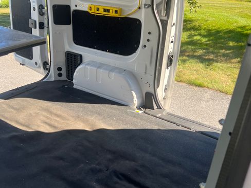 Used 2019 Nissan NV200 SV FWD image 10