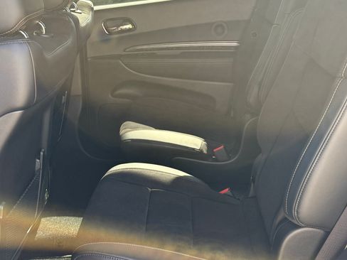 Used 2025 Dodge Durango R/T image 21